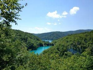 Lagos de Plitvice, Croacia