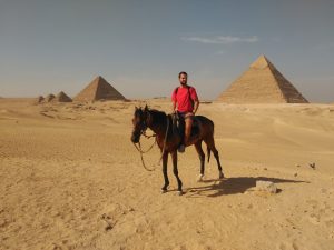 Egipto