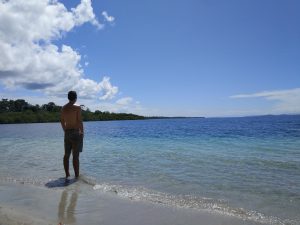 Bocas de Toro, Panamá