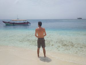 San Blas, Panamá