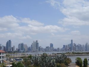 Panamá