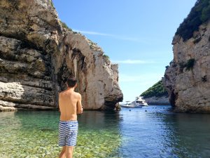 Croacia