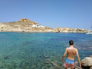 Grecia