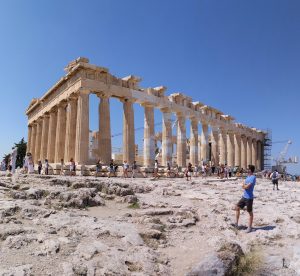 ATENAS, GRECIA