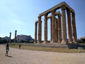 Atenas, Grecia