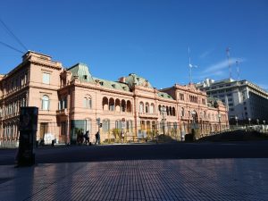 argentina
