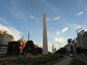 argentina